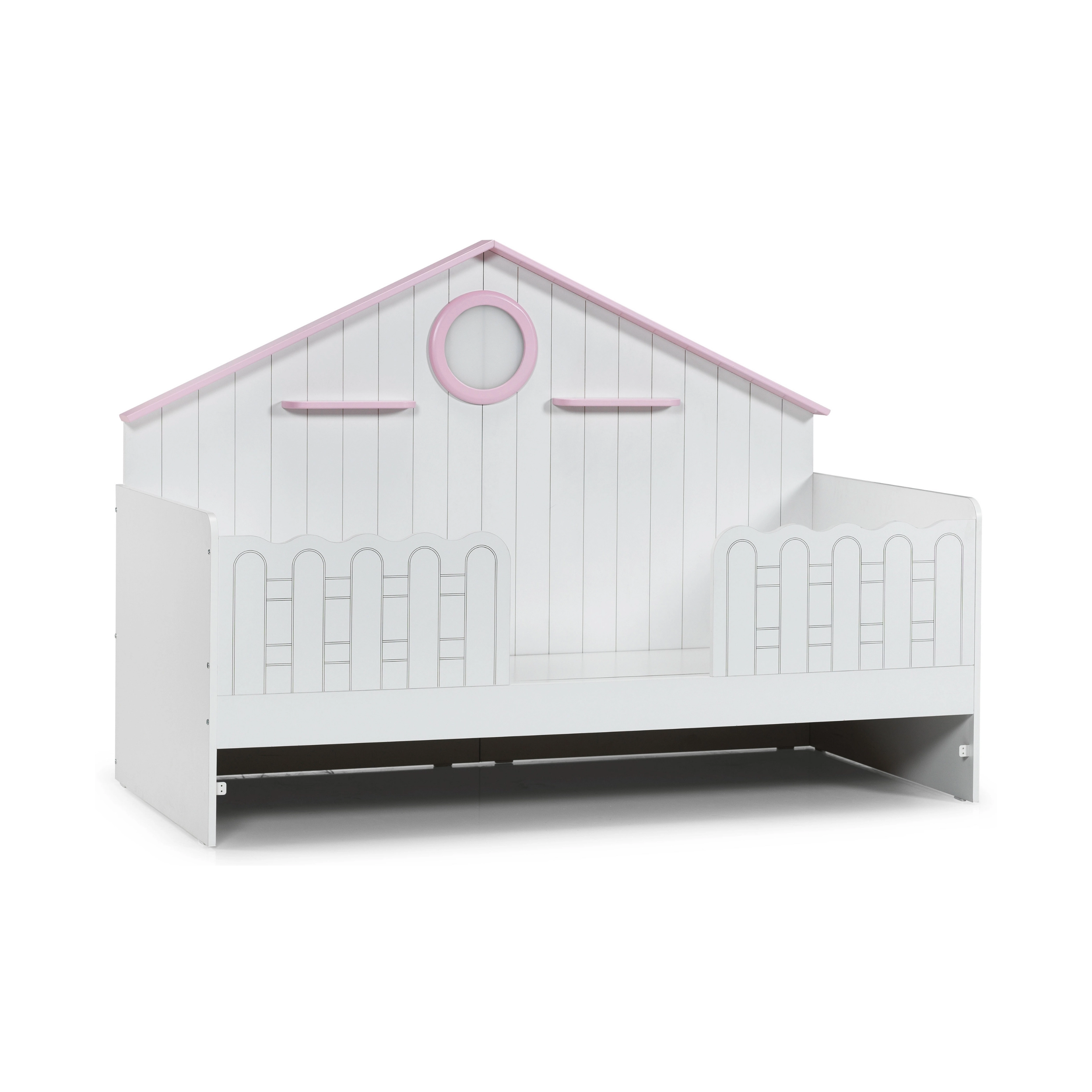 Soho Montessori 090x190 Wild