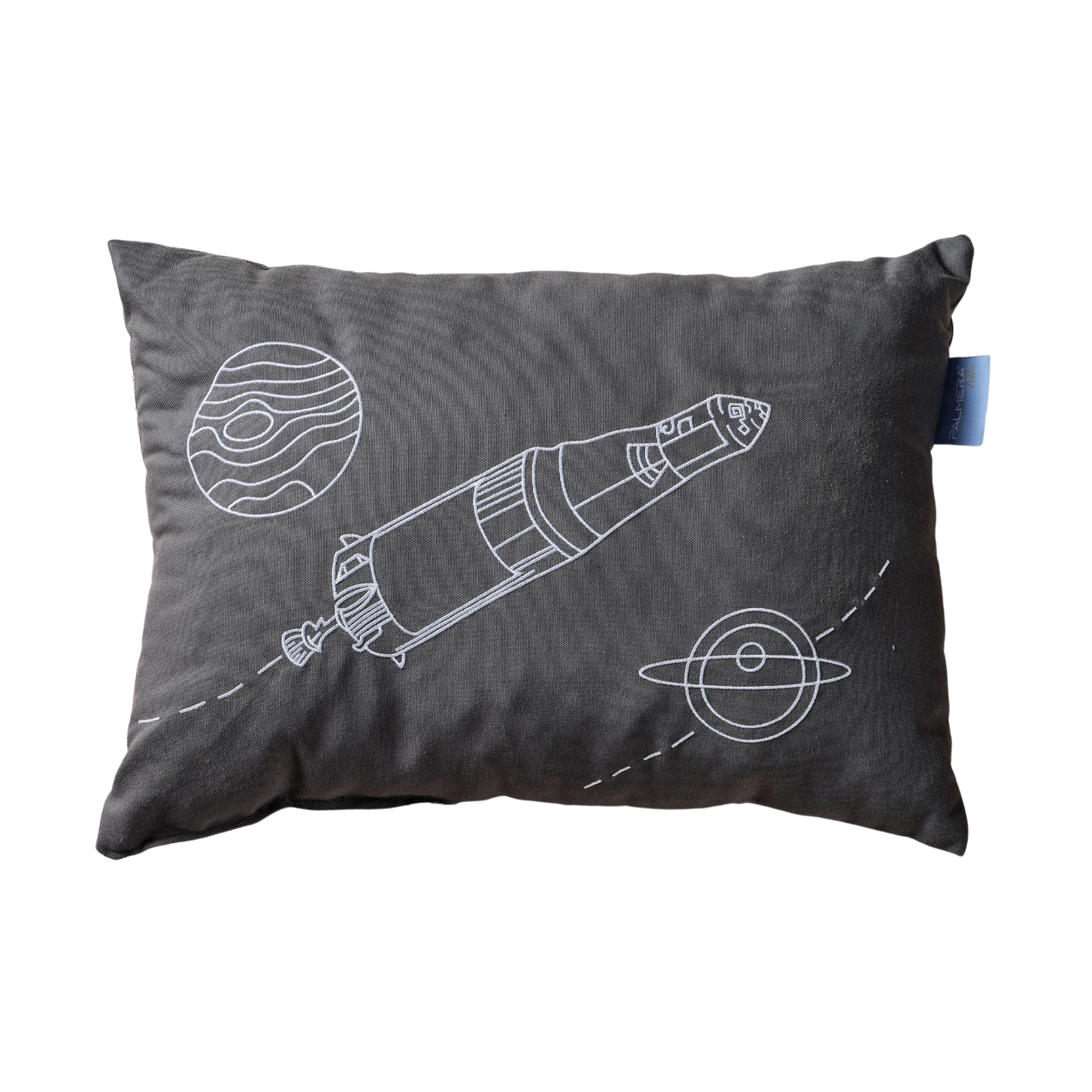 Space Kırlent No:07