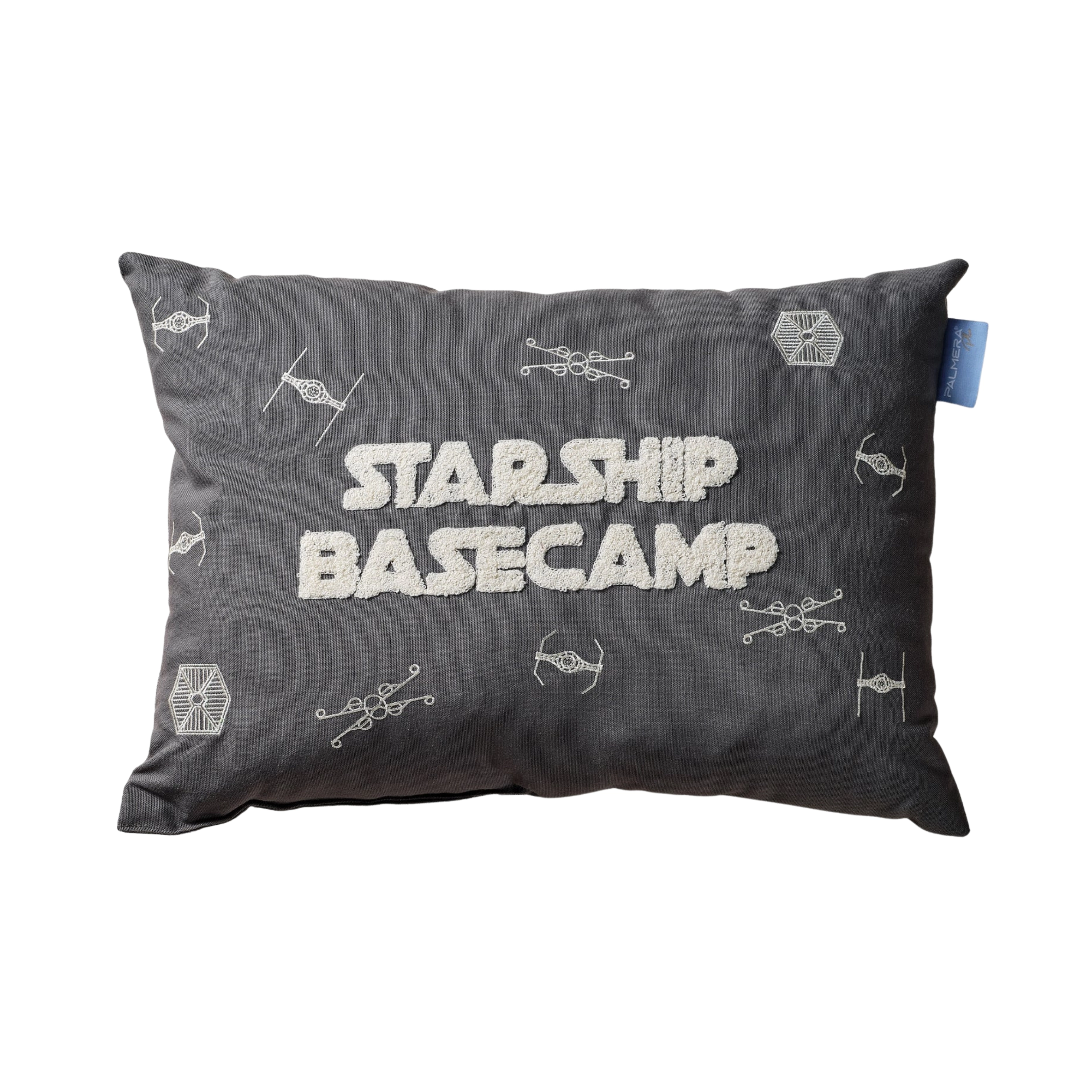 Space Kırlent No:09