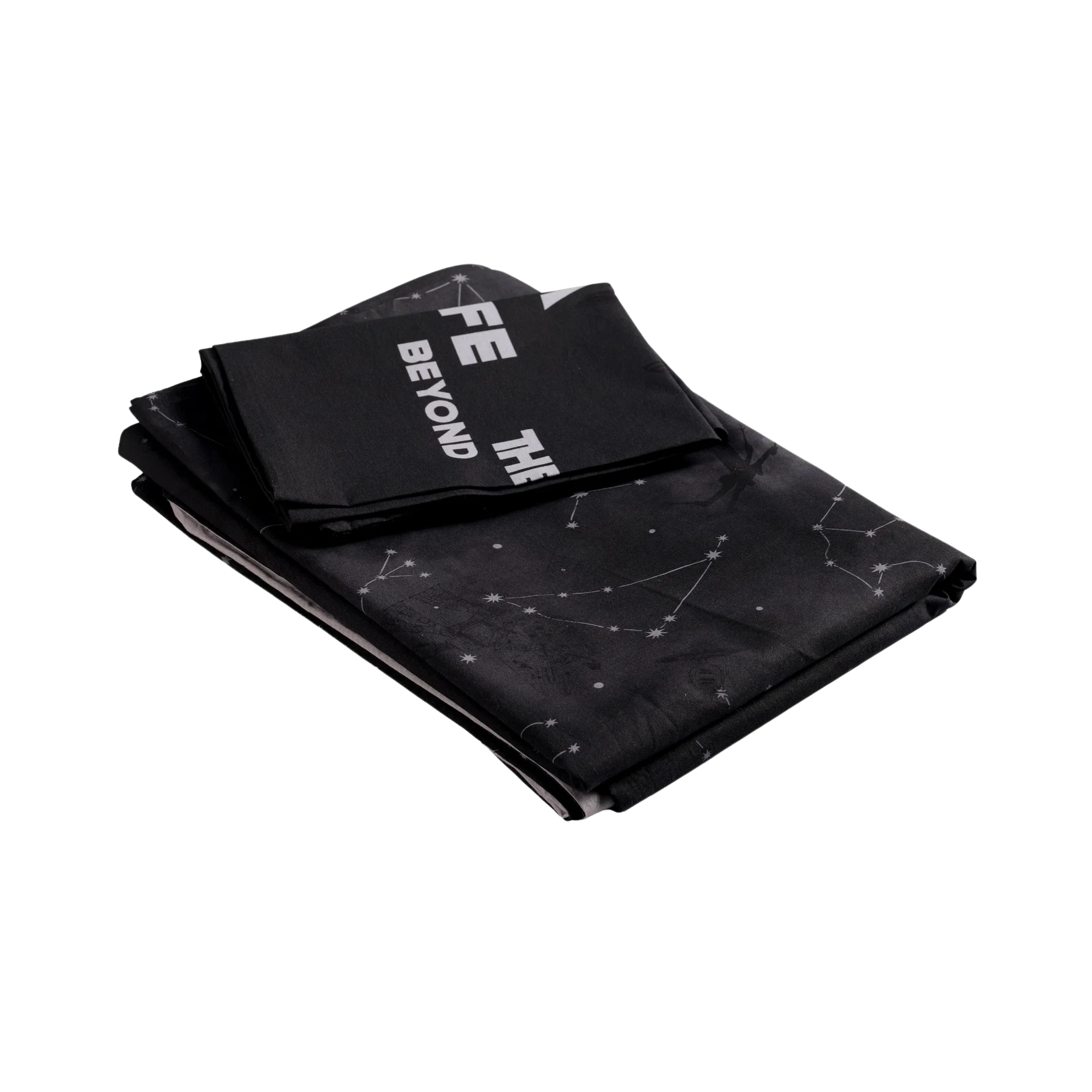 Space Nevresim Takımı (Yastık+Yorgan Kılıfı)