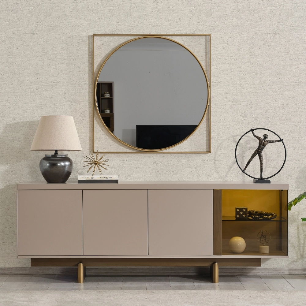 Stella Vizon Yemek Odası