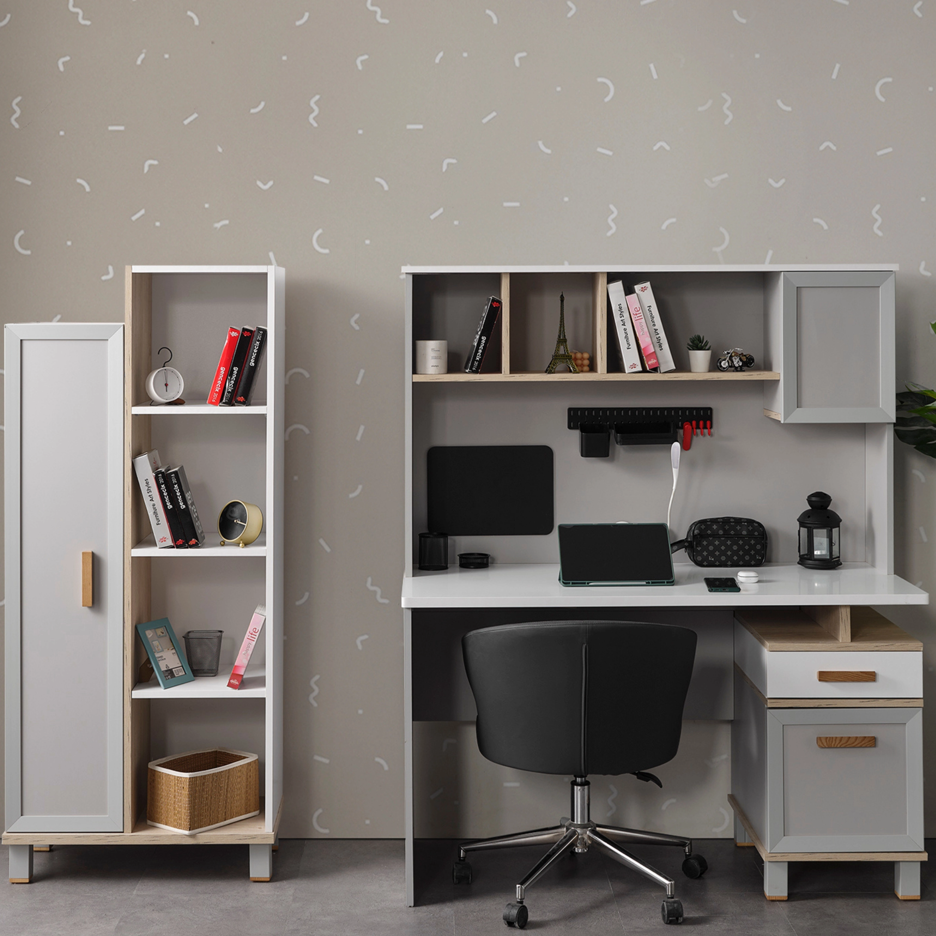 Studio Genç Odası