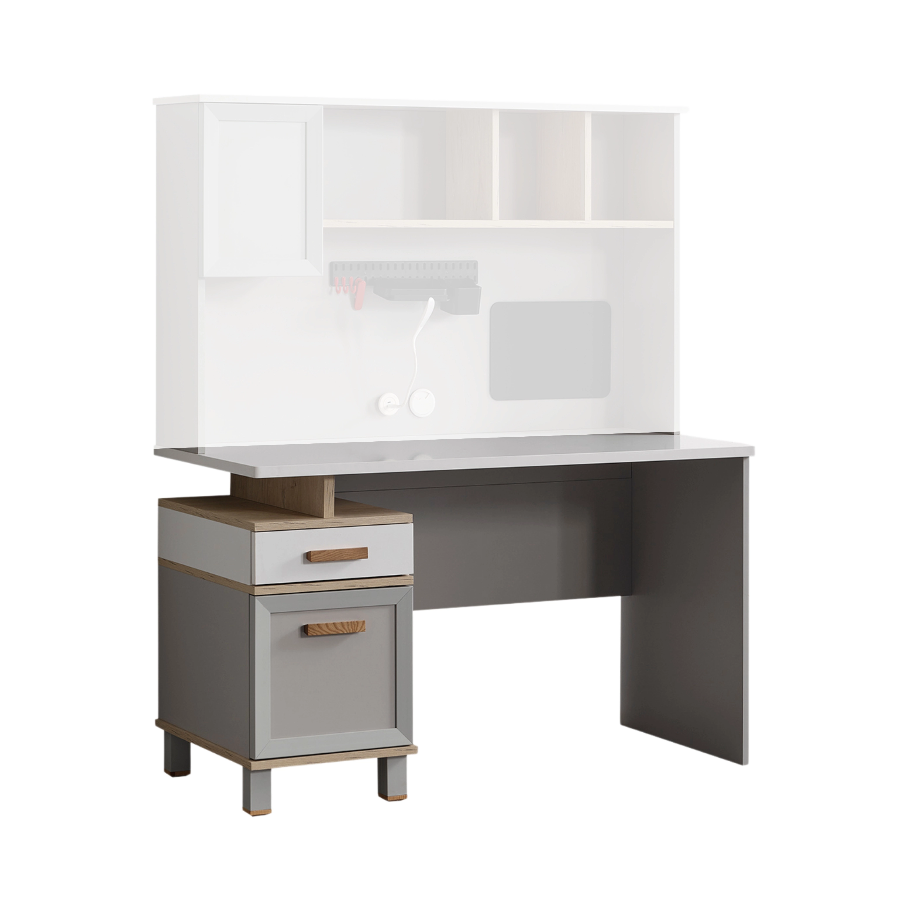 Studio Çalışma Masası