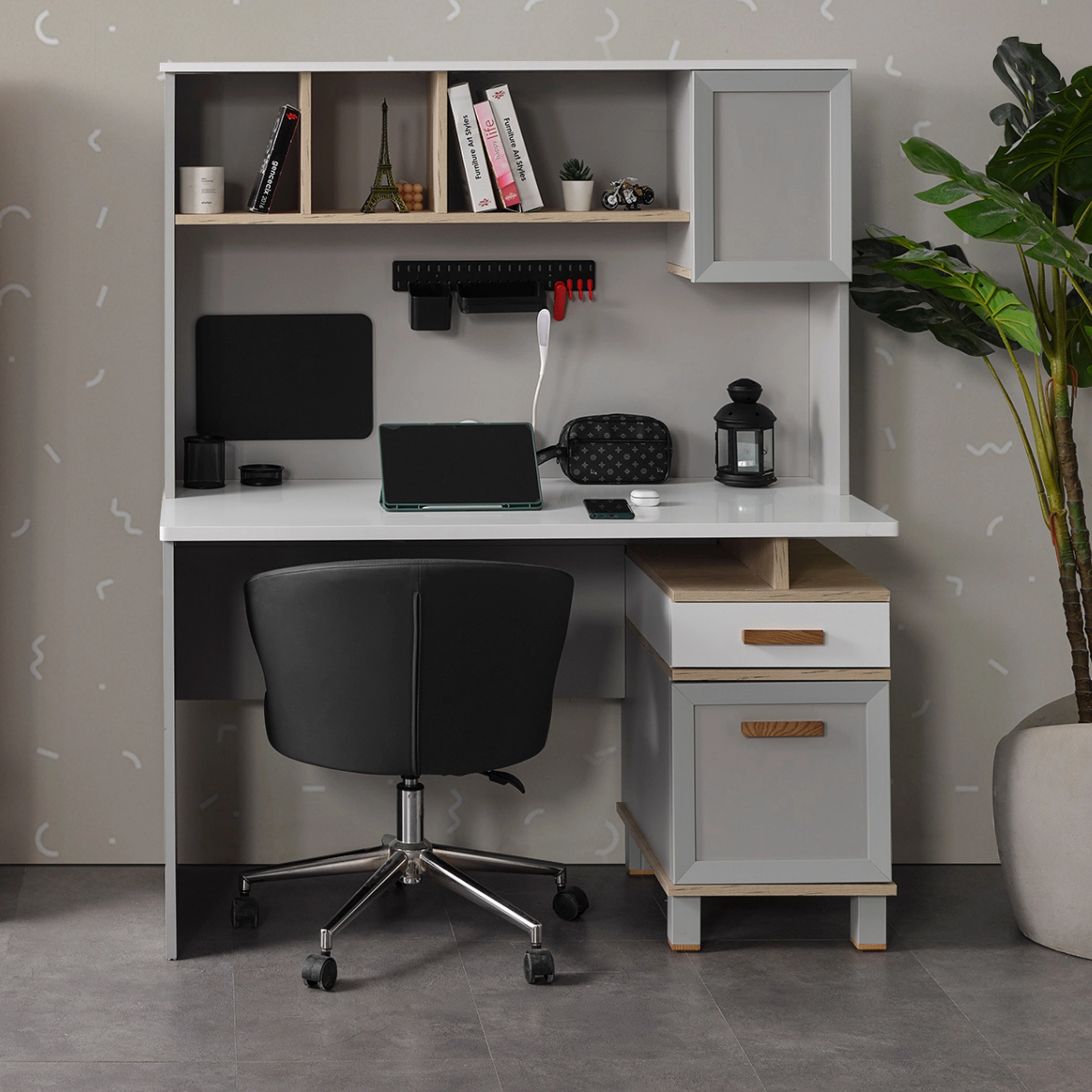Studio Masa Ünitesi