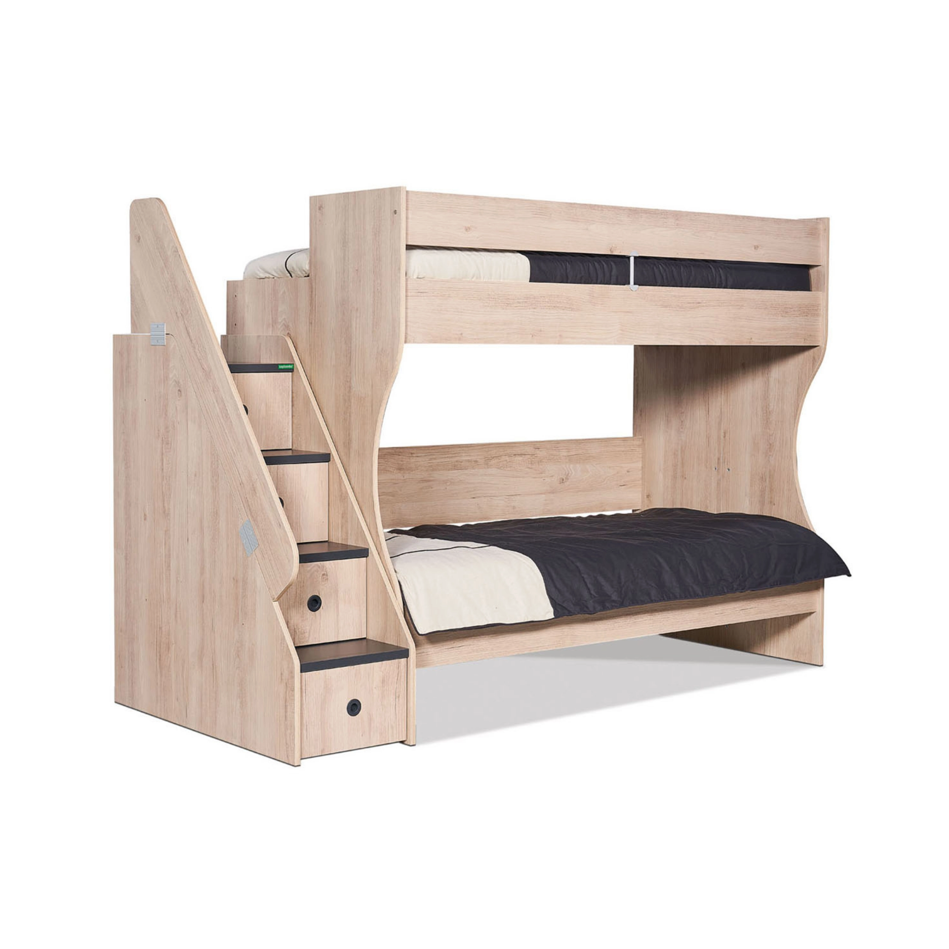 Torıno Çekmeceli Ranza 90*190