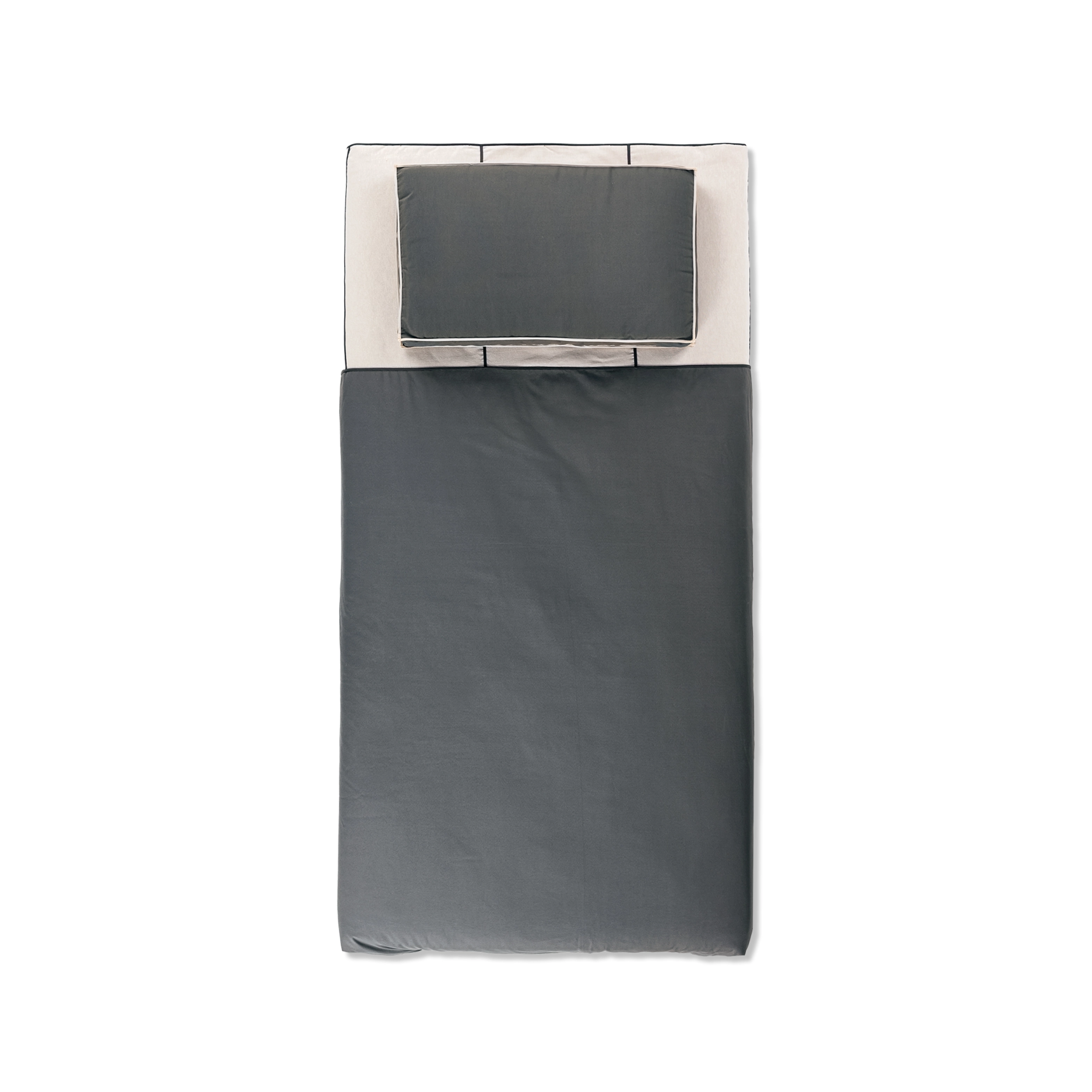 Torıno Yatak Örtüsü 100’lük