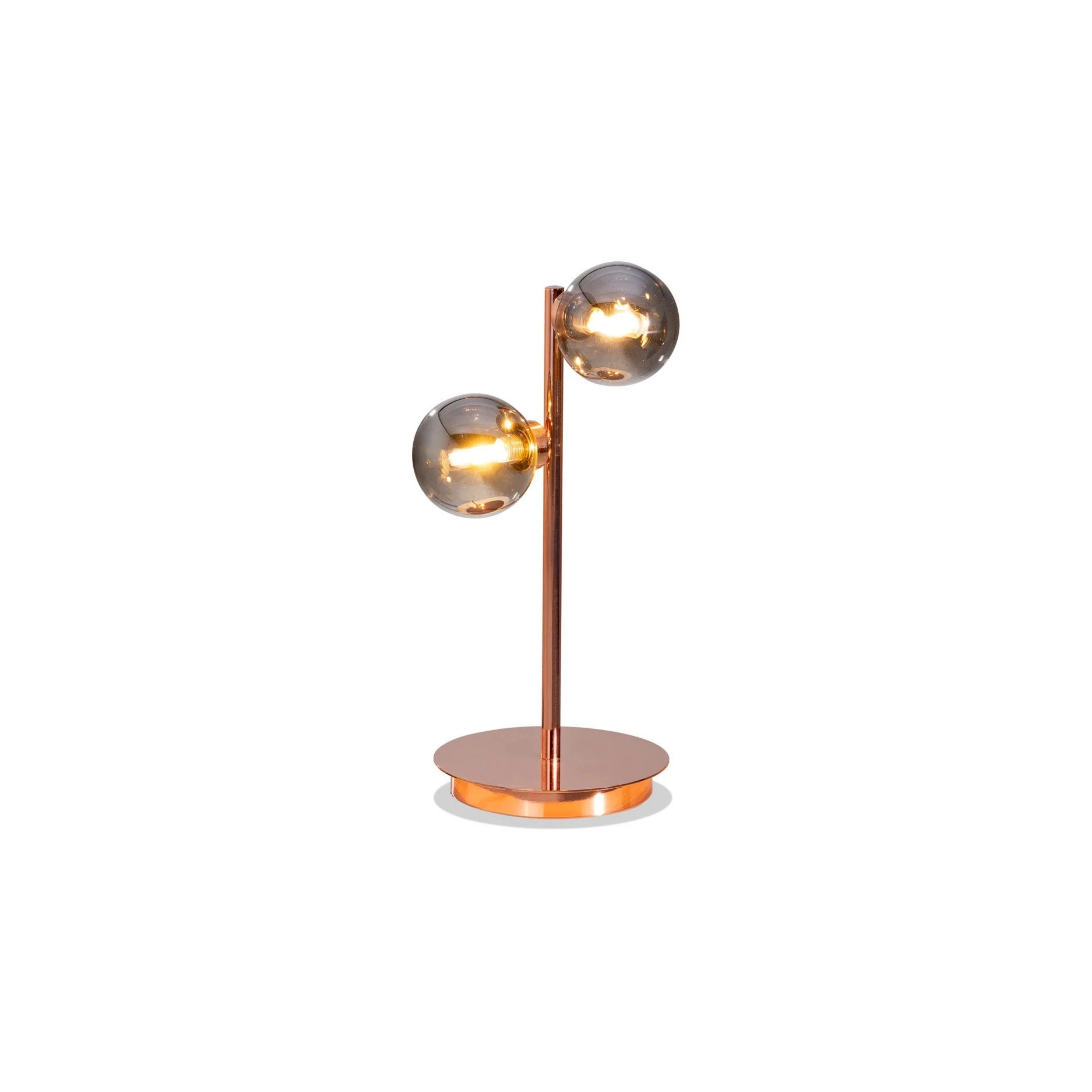 Valencıa Masa Aydınlatma