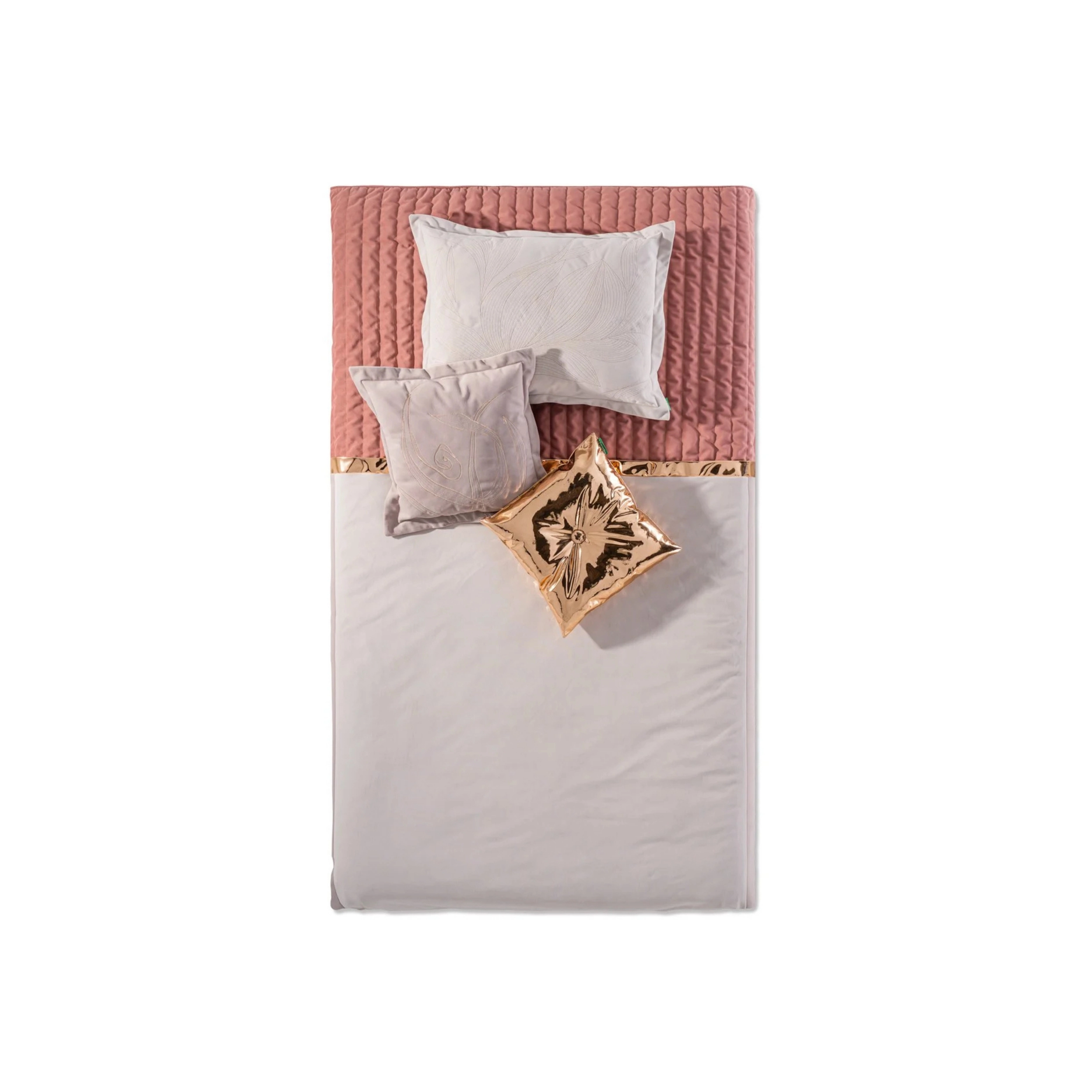 Valencıa Yatak Örtüsü 100 Lük