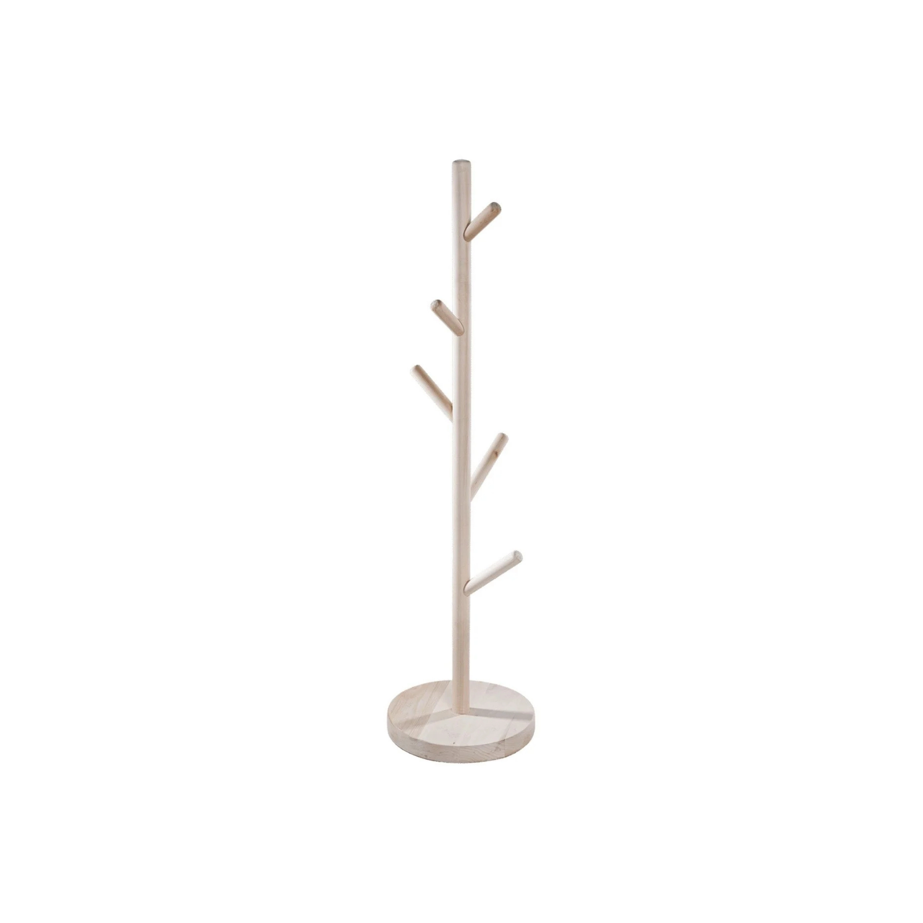 Woodba Ahşap Askılık