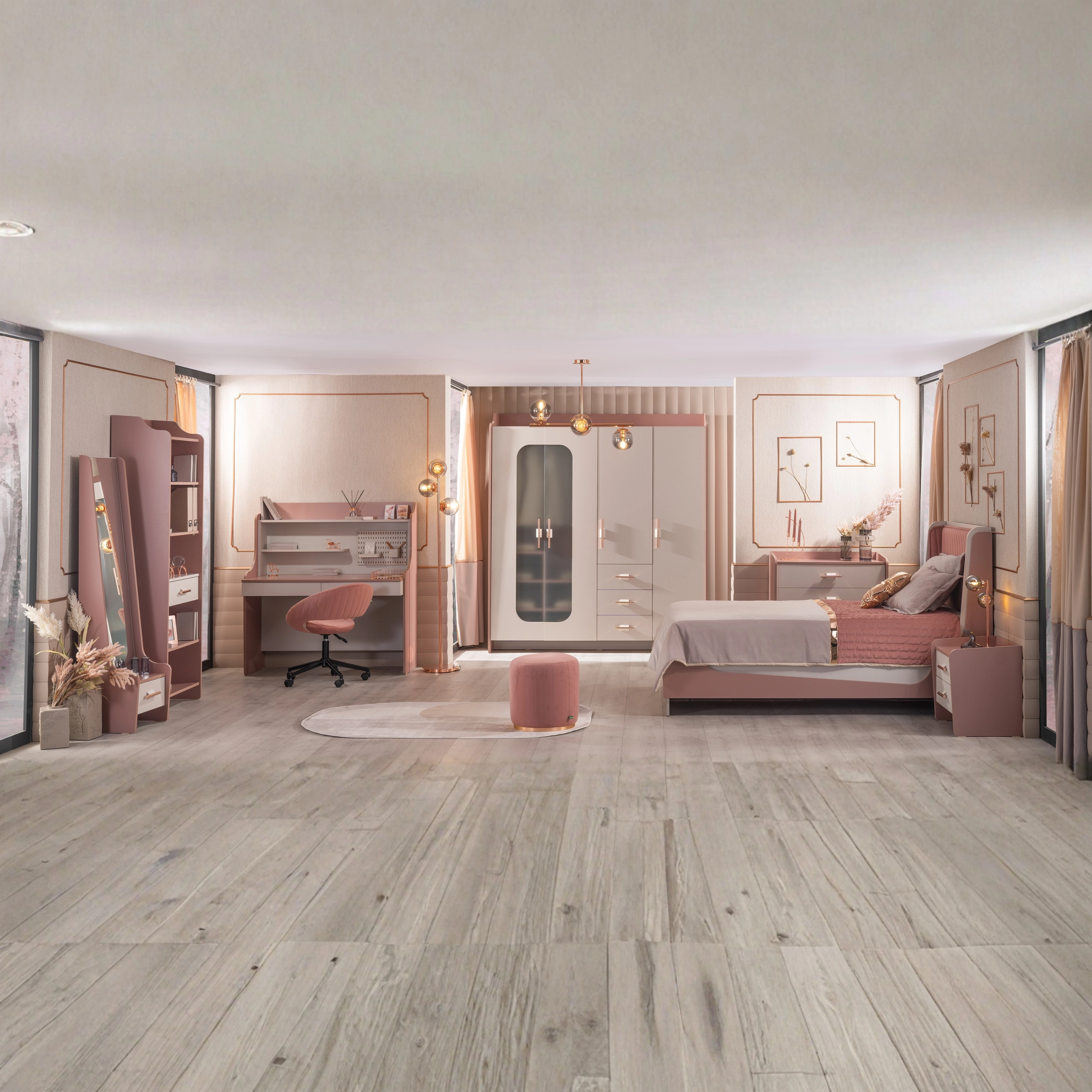 Estella Genç Odası