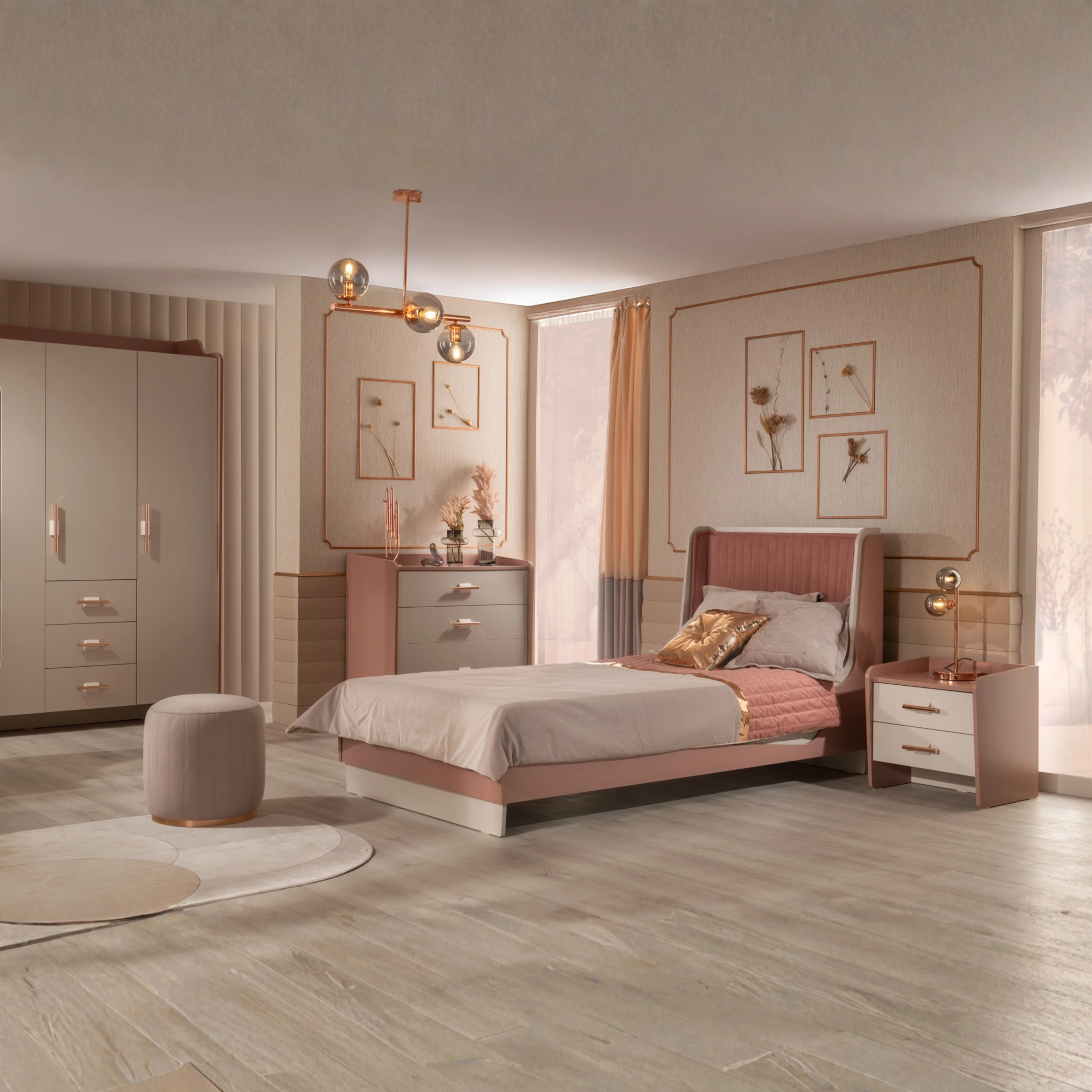 Estella Genç Odası