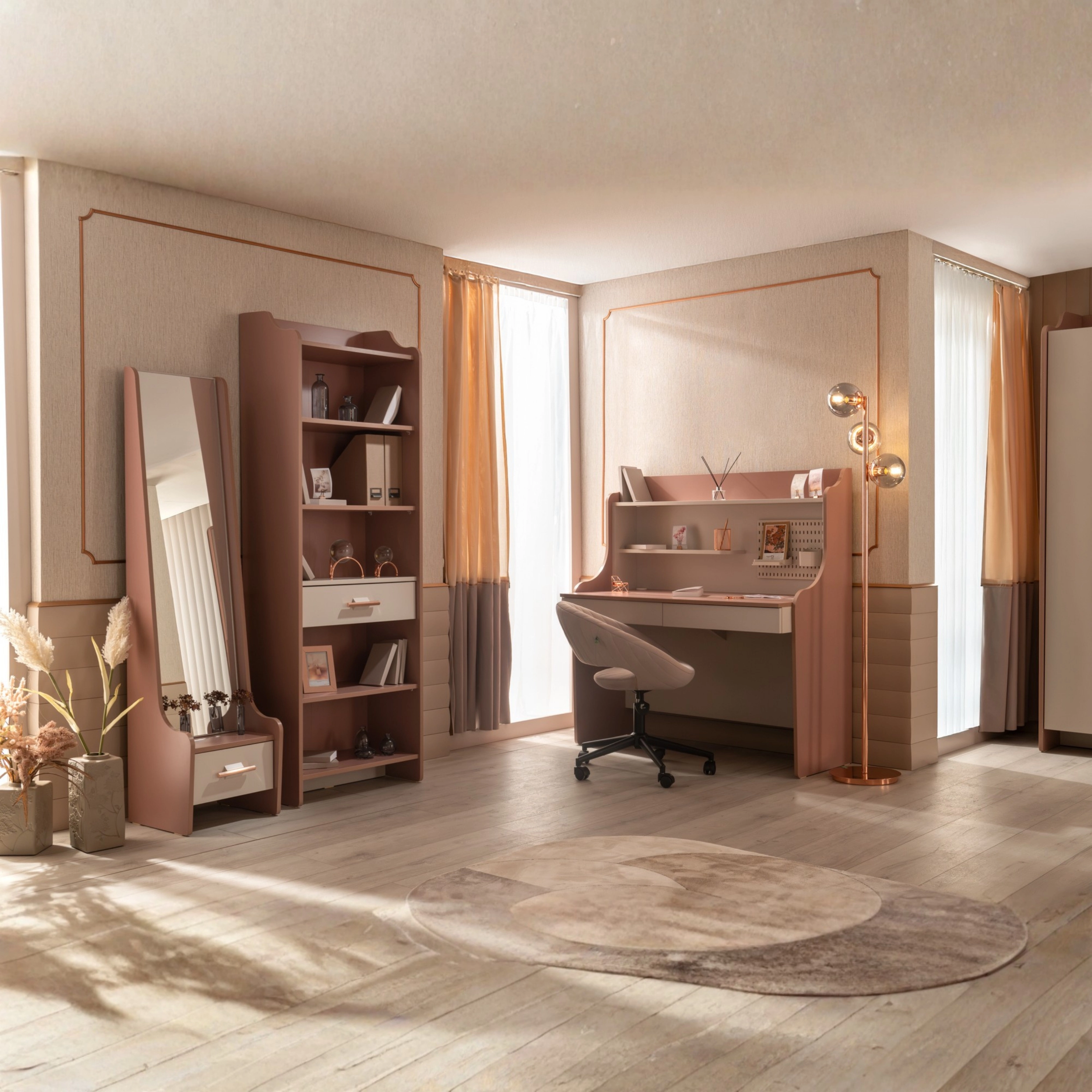 Estella Genç Odası