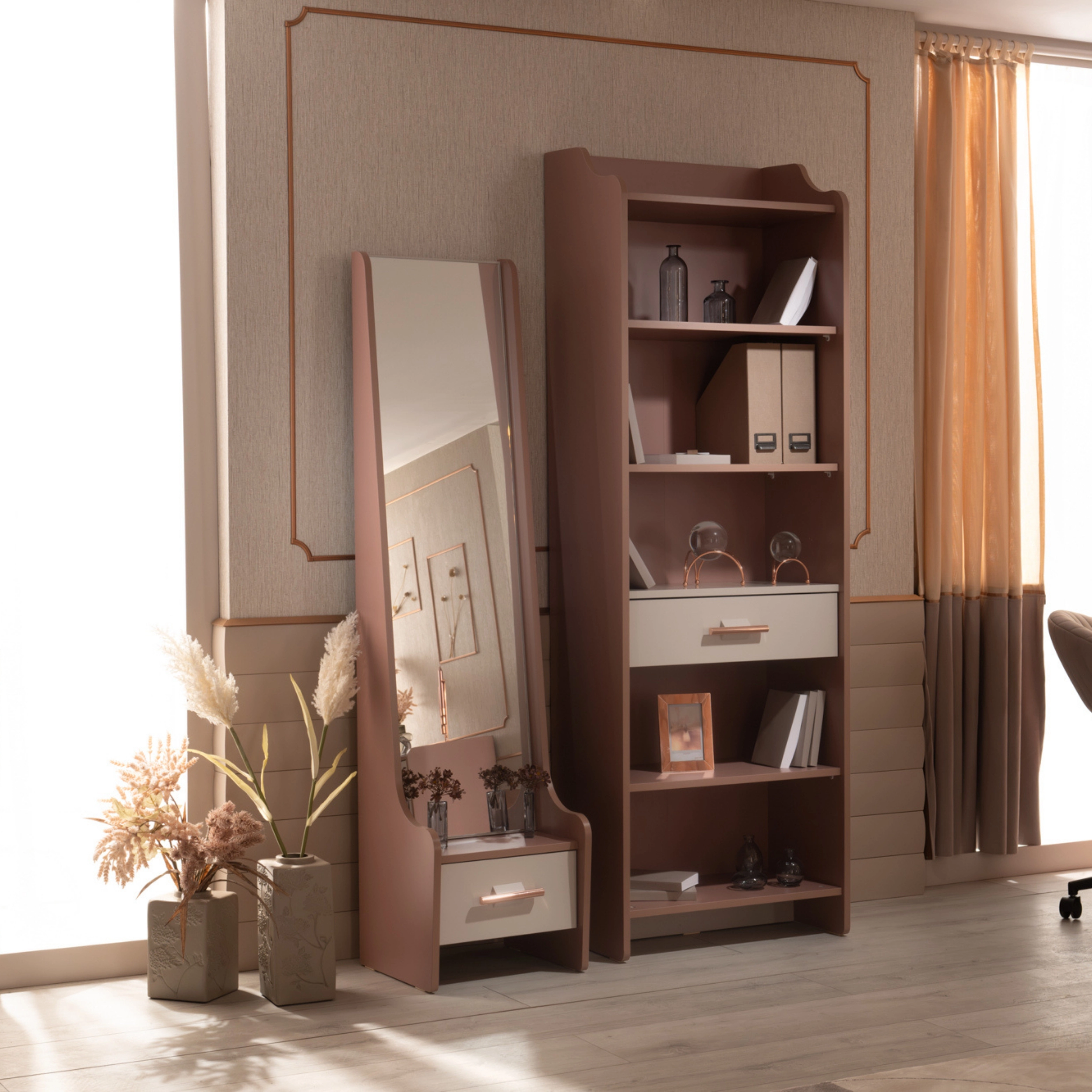 Estella Genç Odası