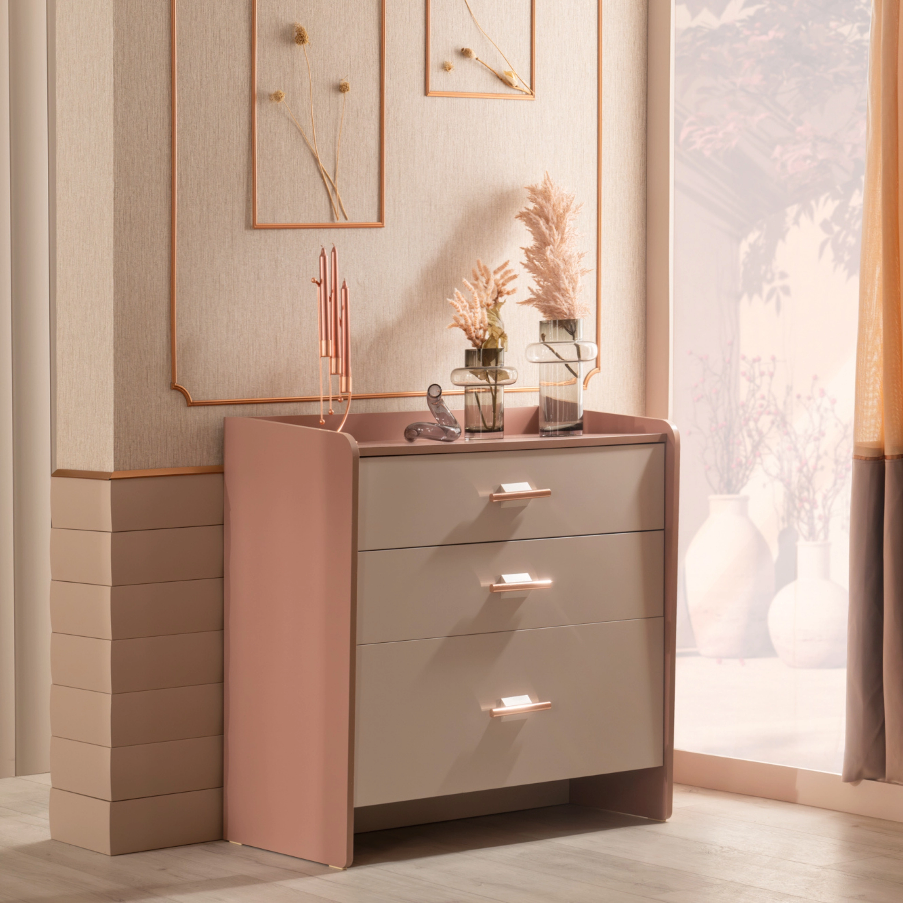 Estella Genç Odası