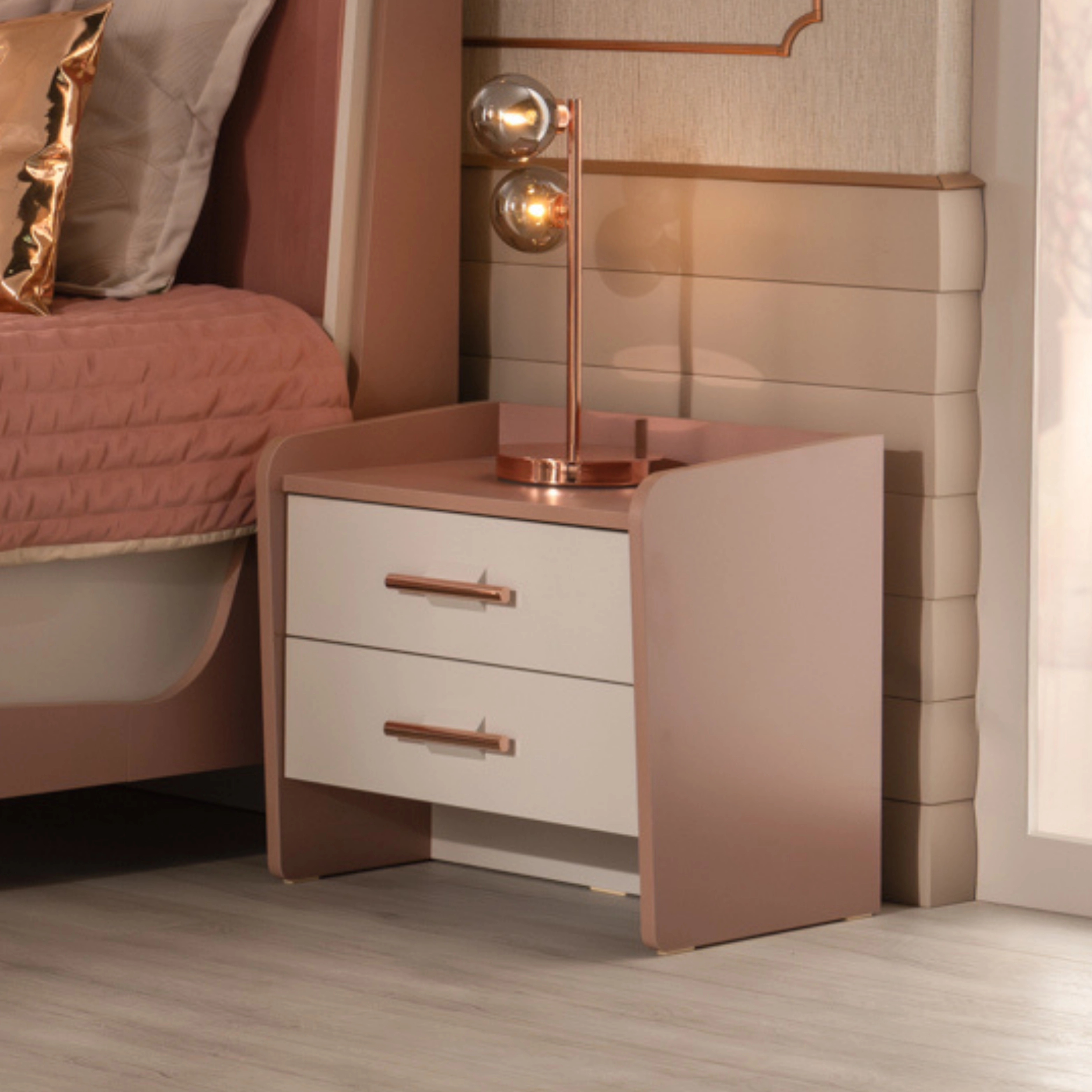 Estella Genç Odası