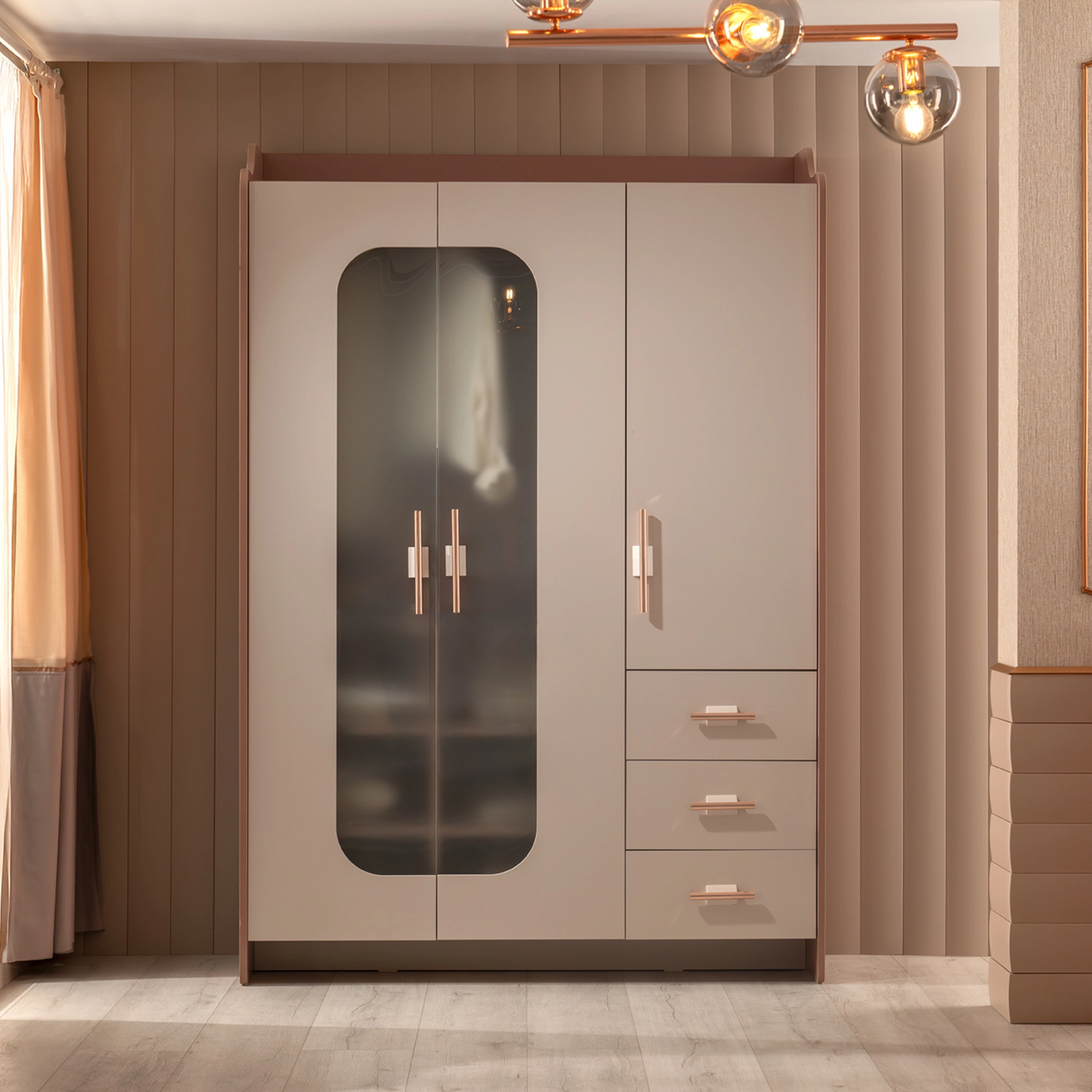 Estella Genç Odası