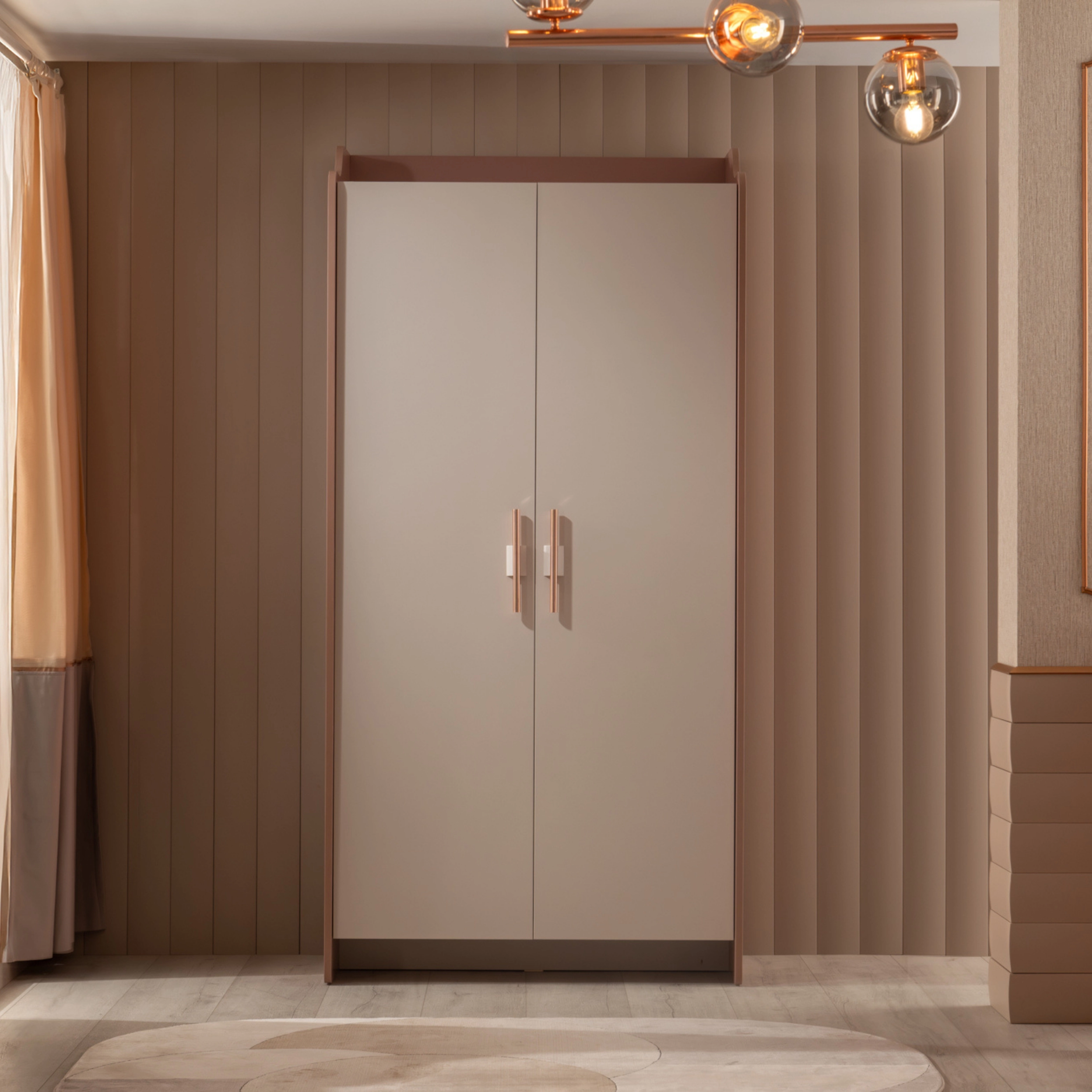 Estella Genç Odası