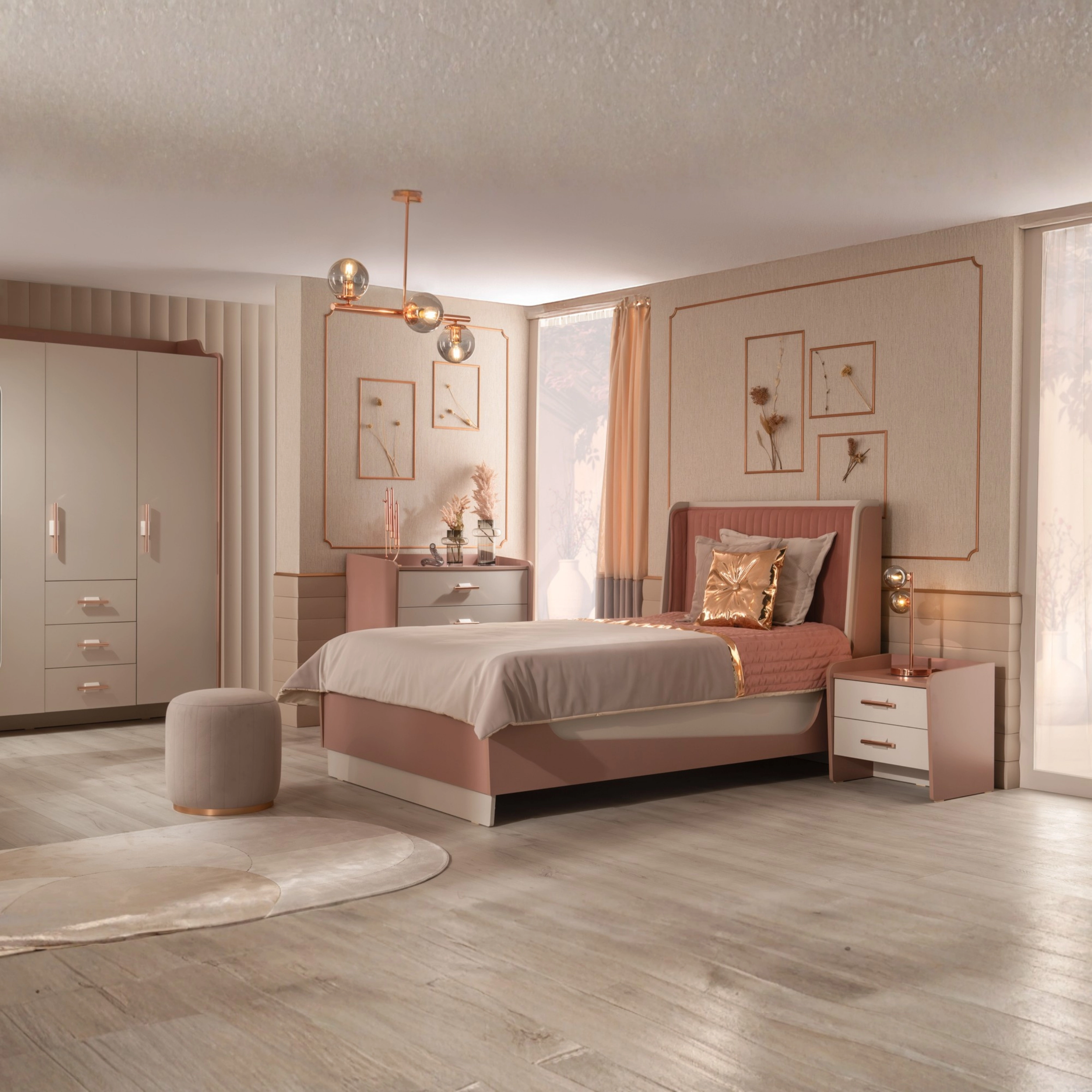 Estella Genç Odası