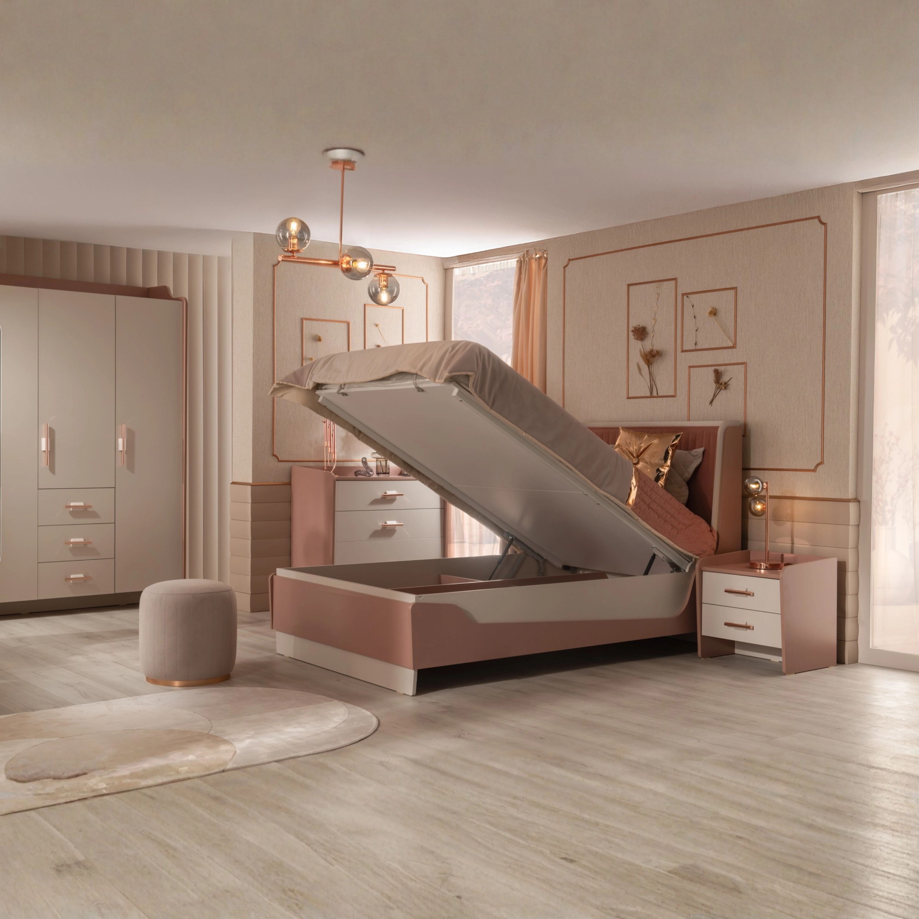 Estella Genç Odası