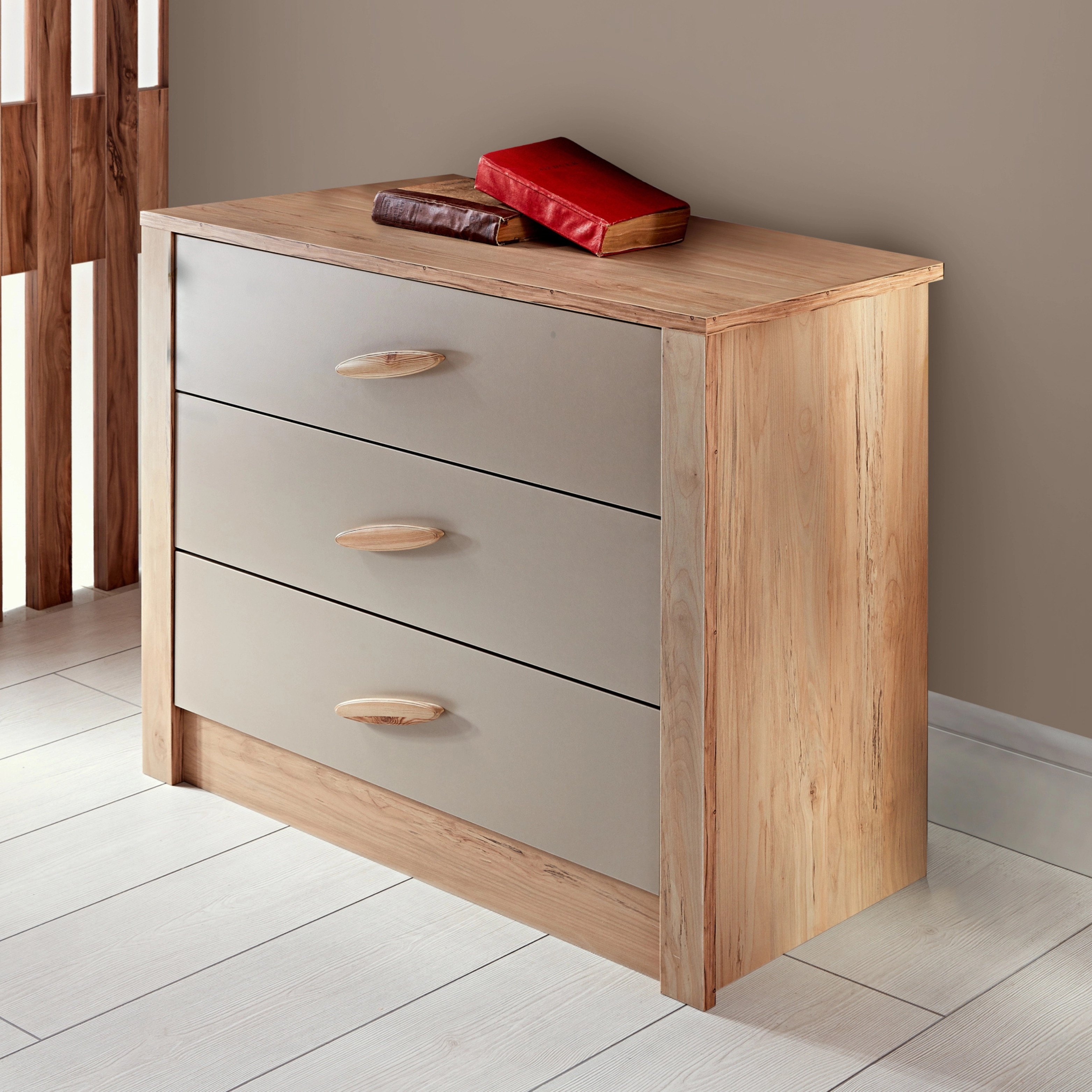 My House Çocuk Odası