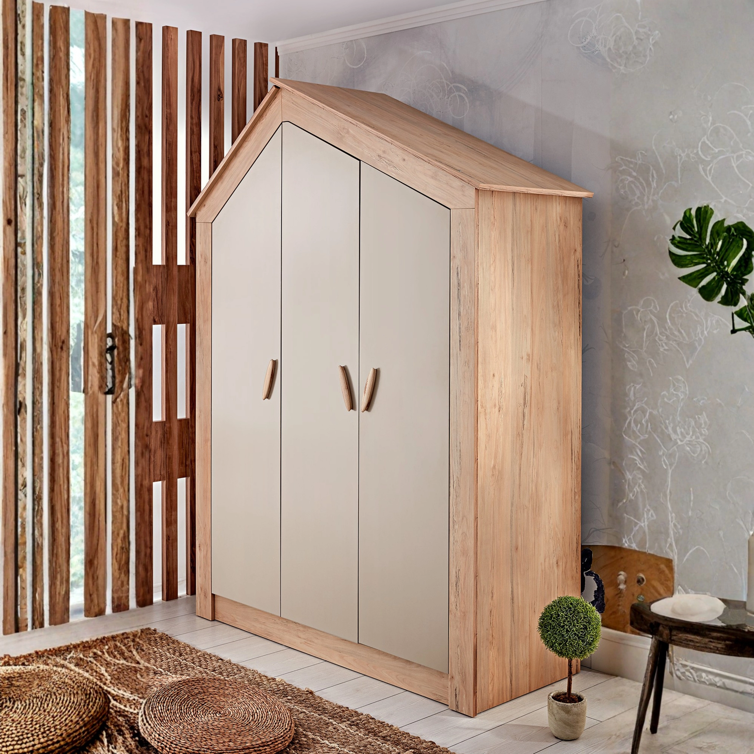 My House Çocuk Odası