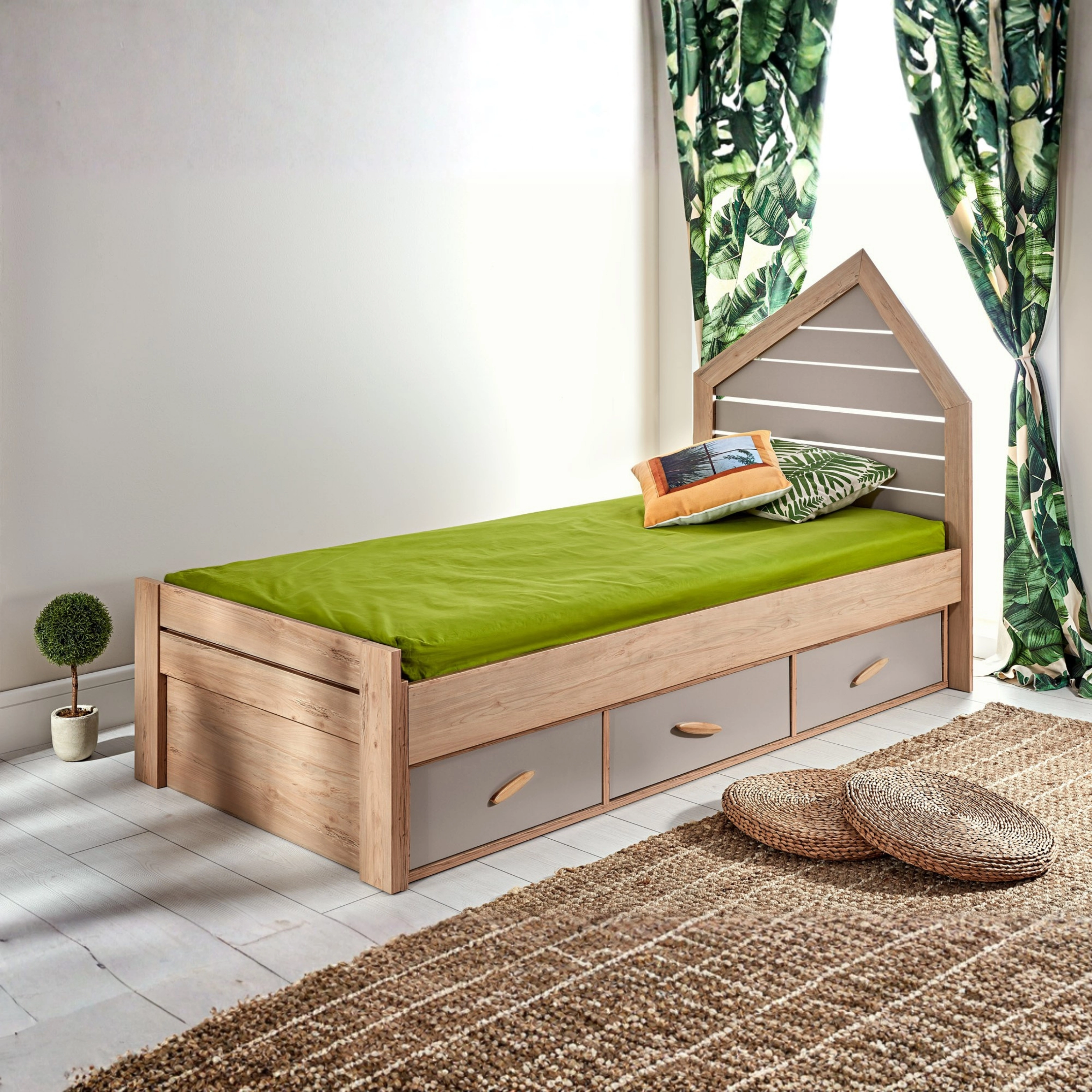 My House Çocuk Odası