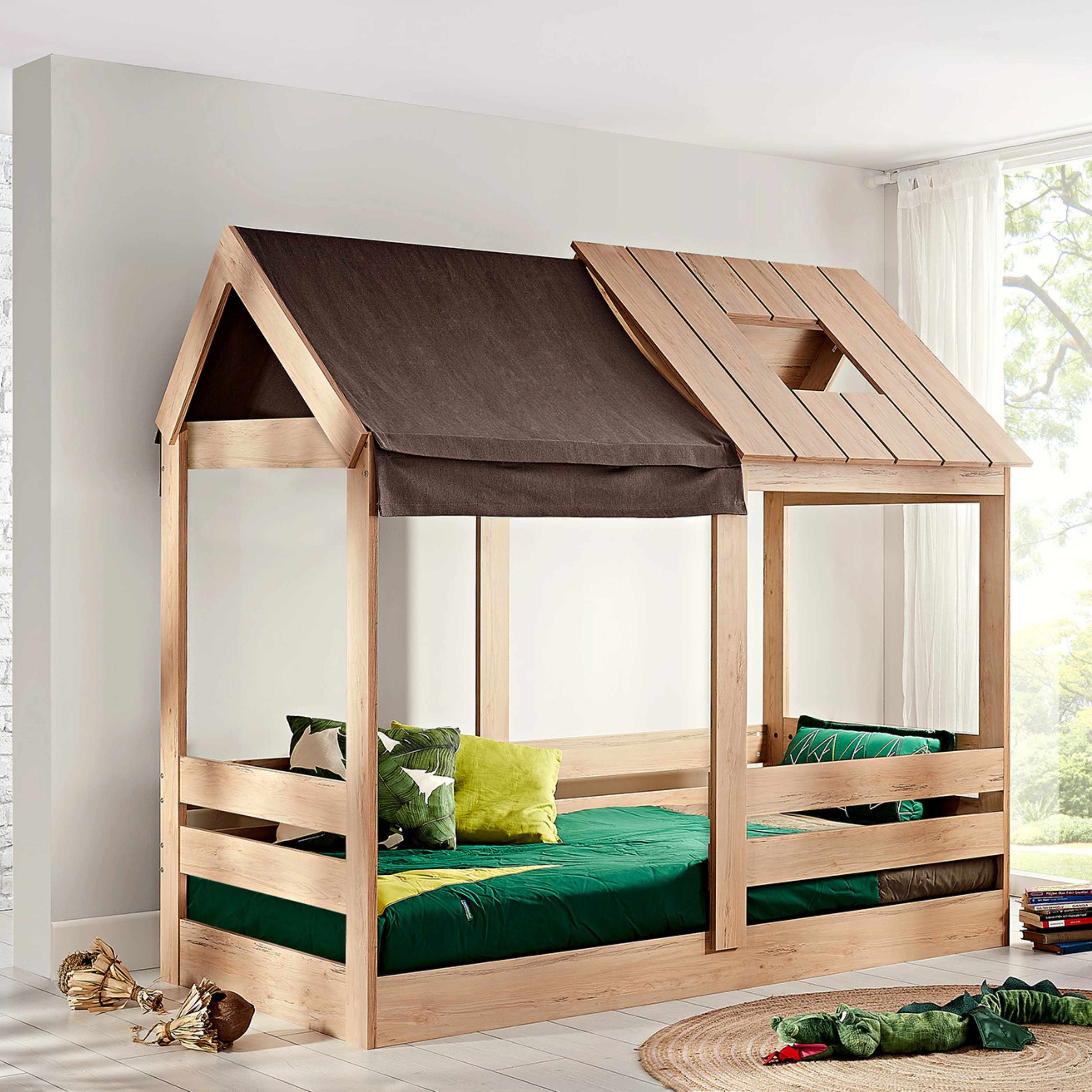 My House Çocuk Odası