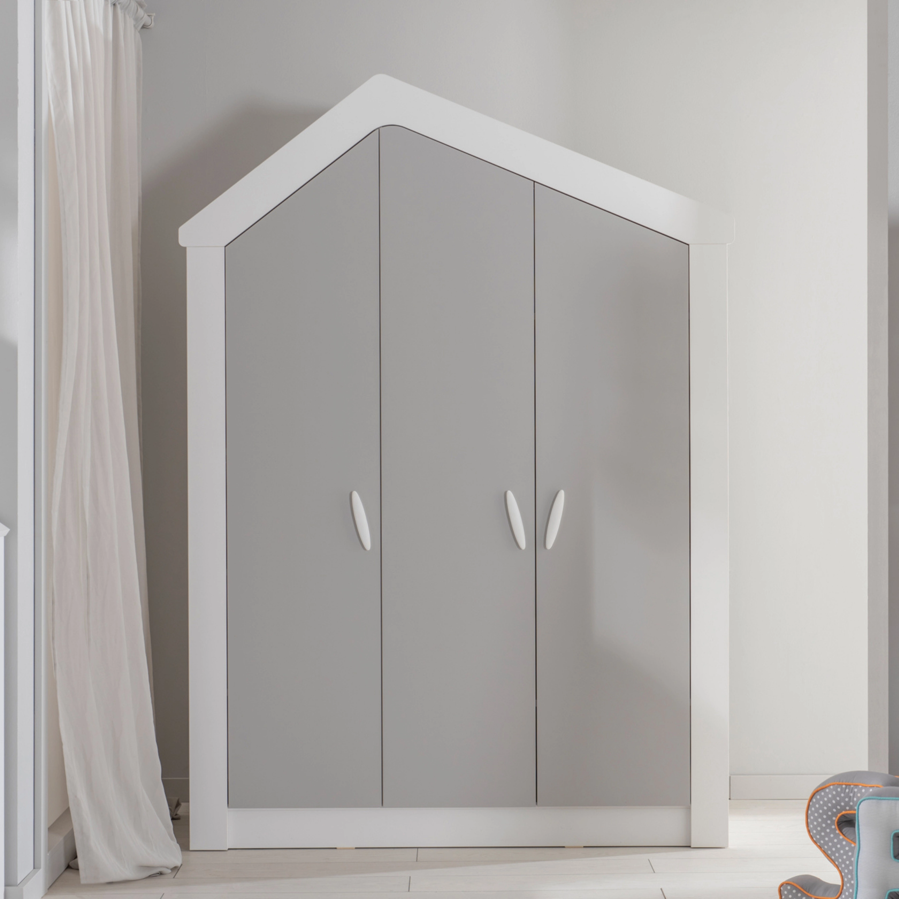Whıte House Çocuk Odası