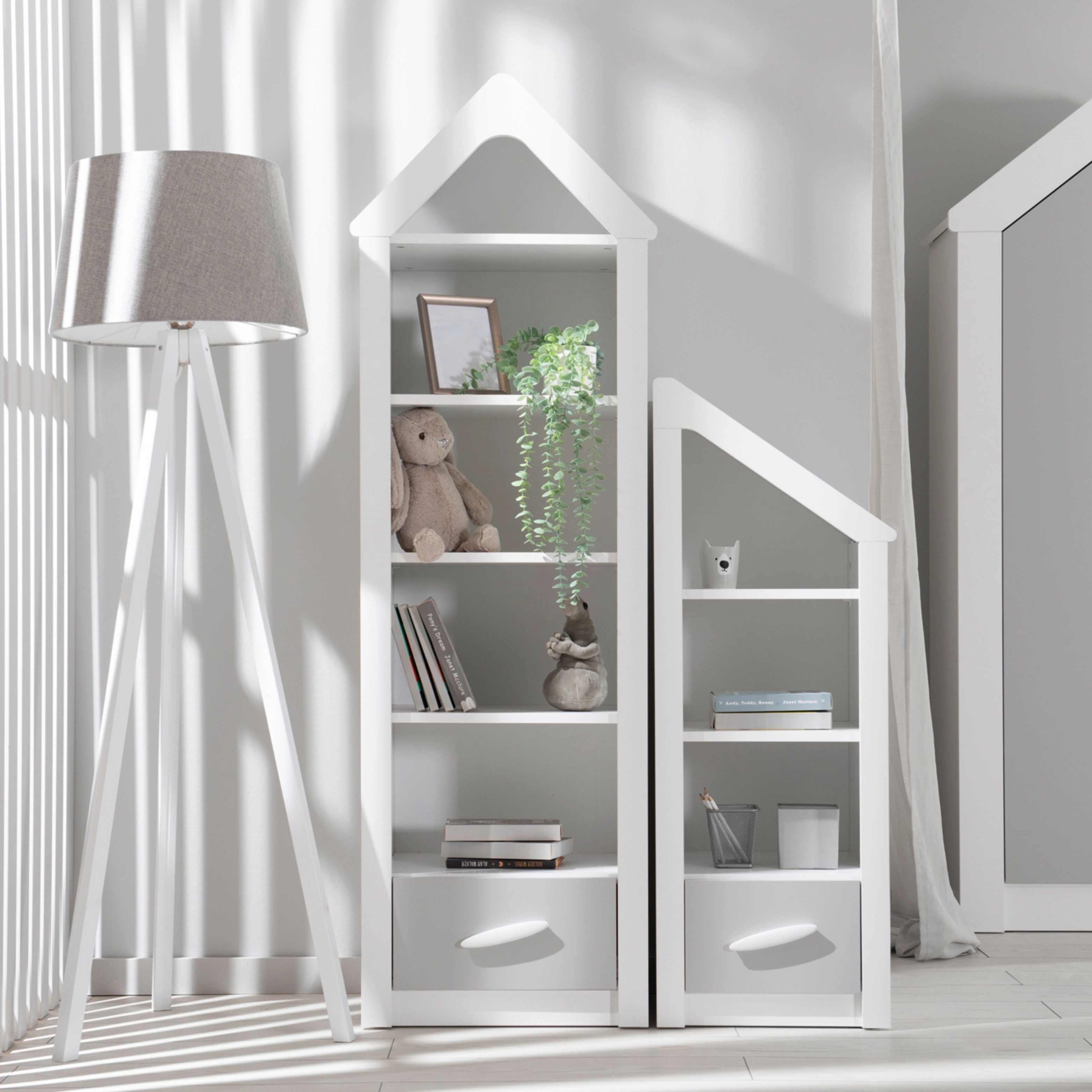 Whıte House Çocuk Odası