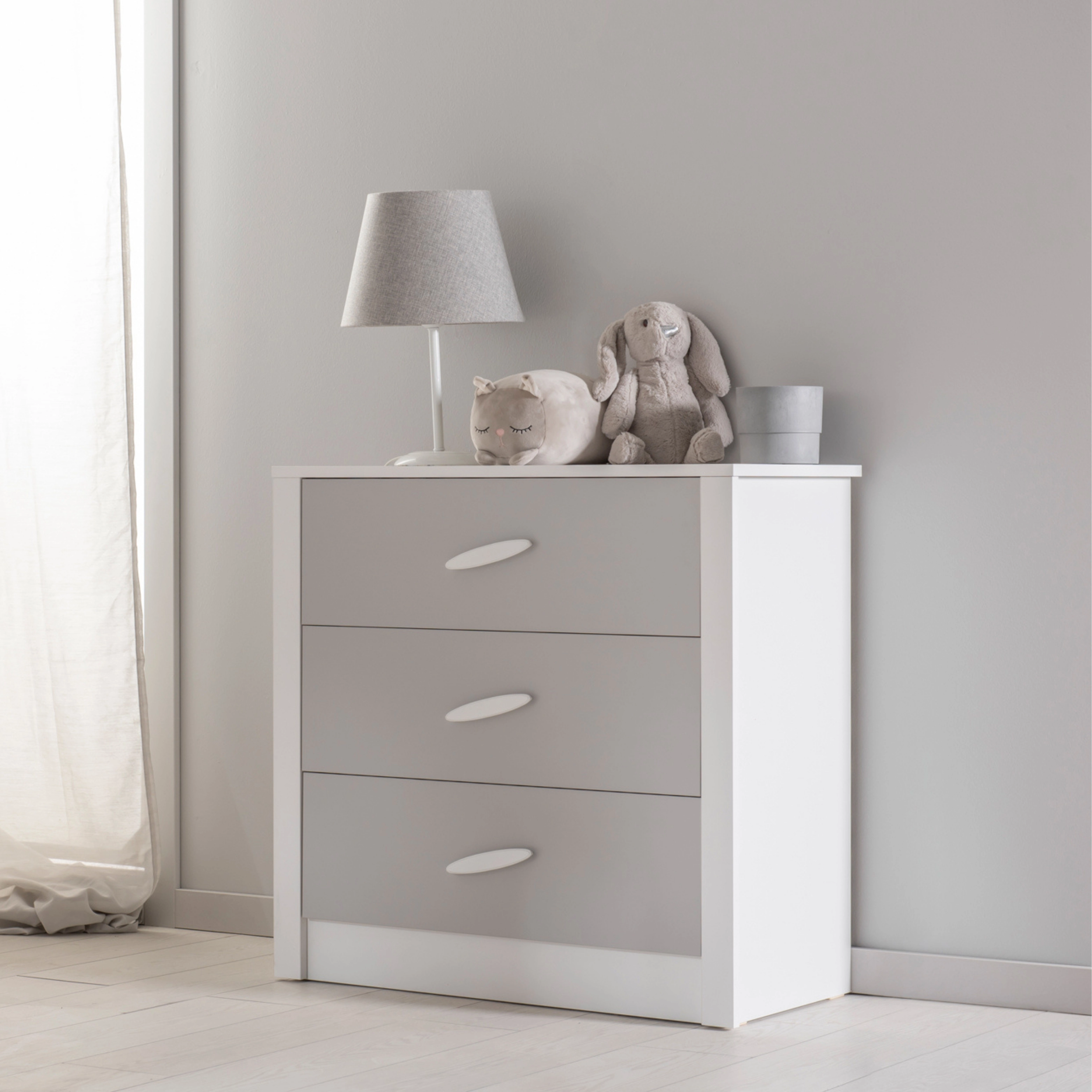 Whıte House Çocuk Odası
