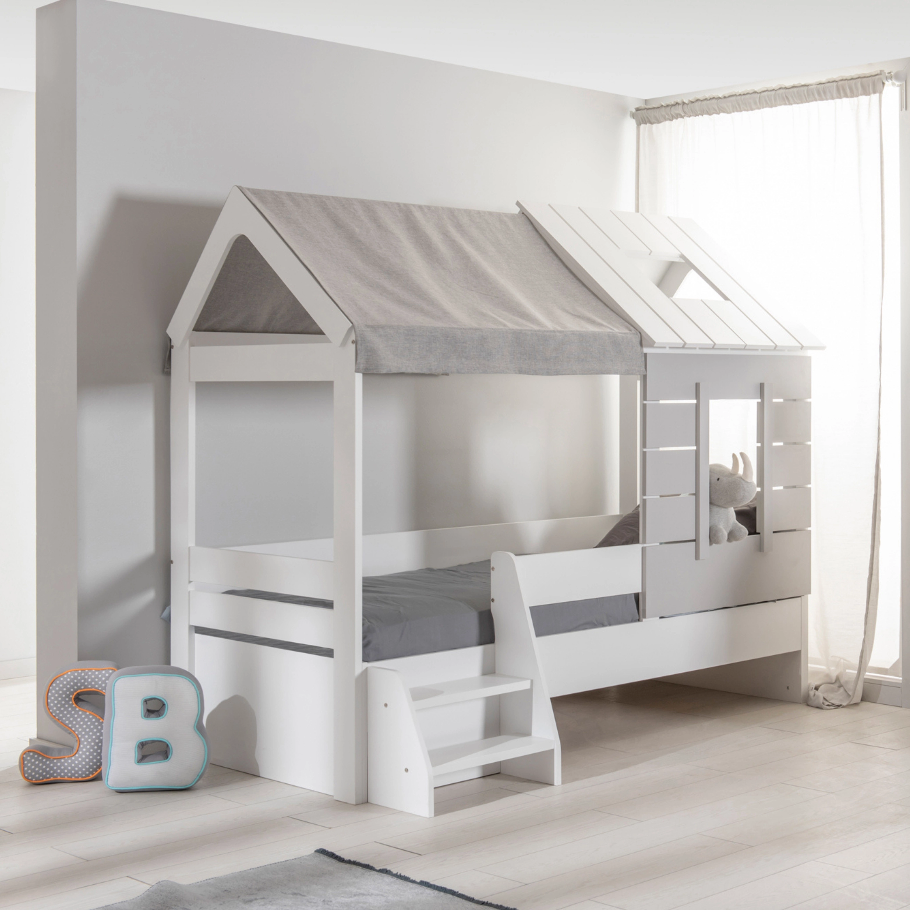 Whıte House Çocuk Odası