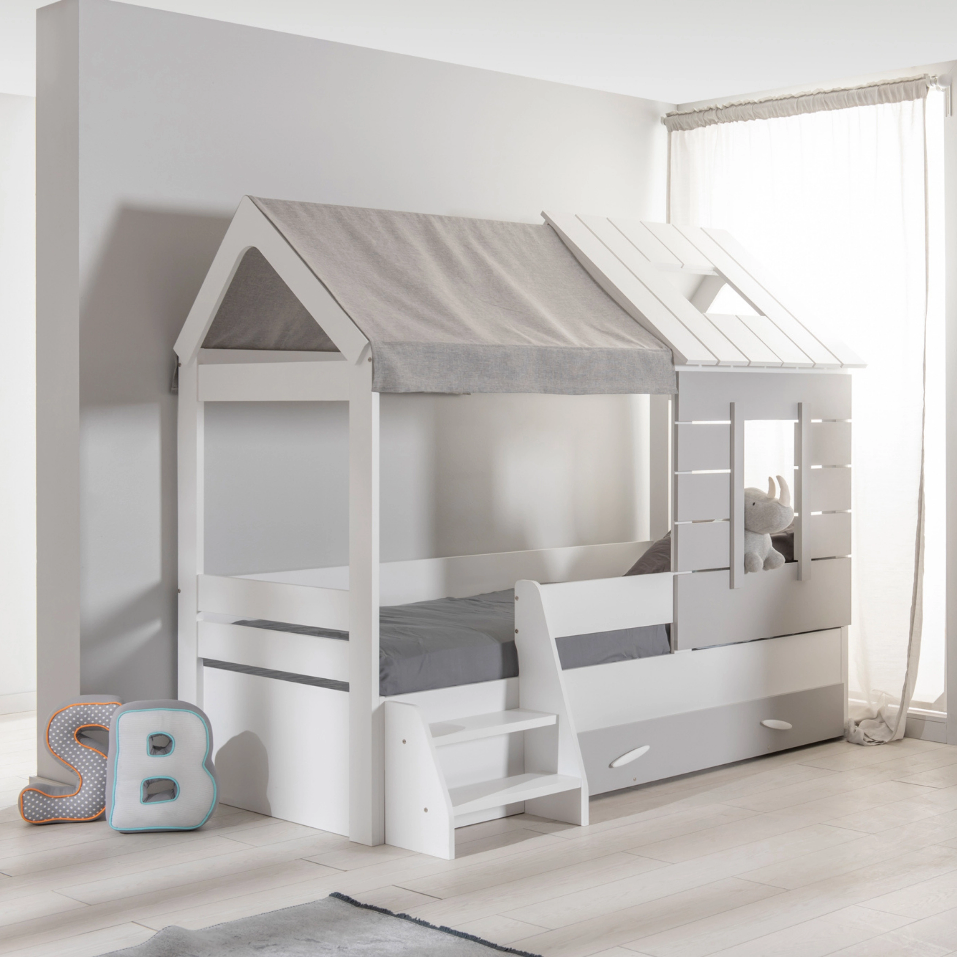 Whıte House Çocuk Odası
