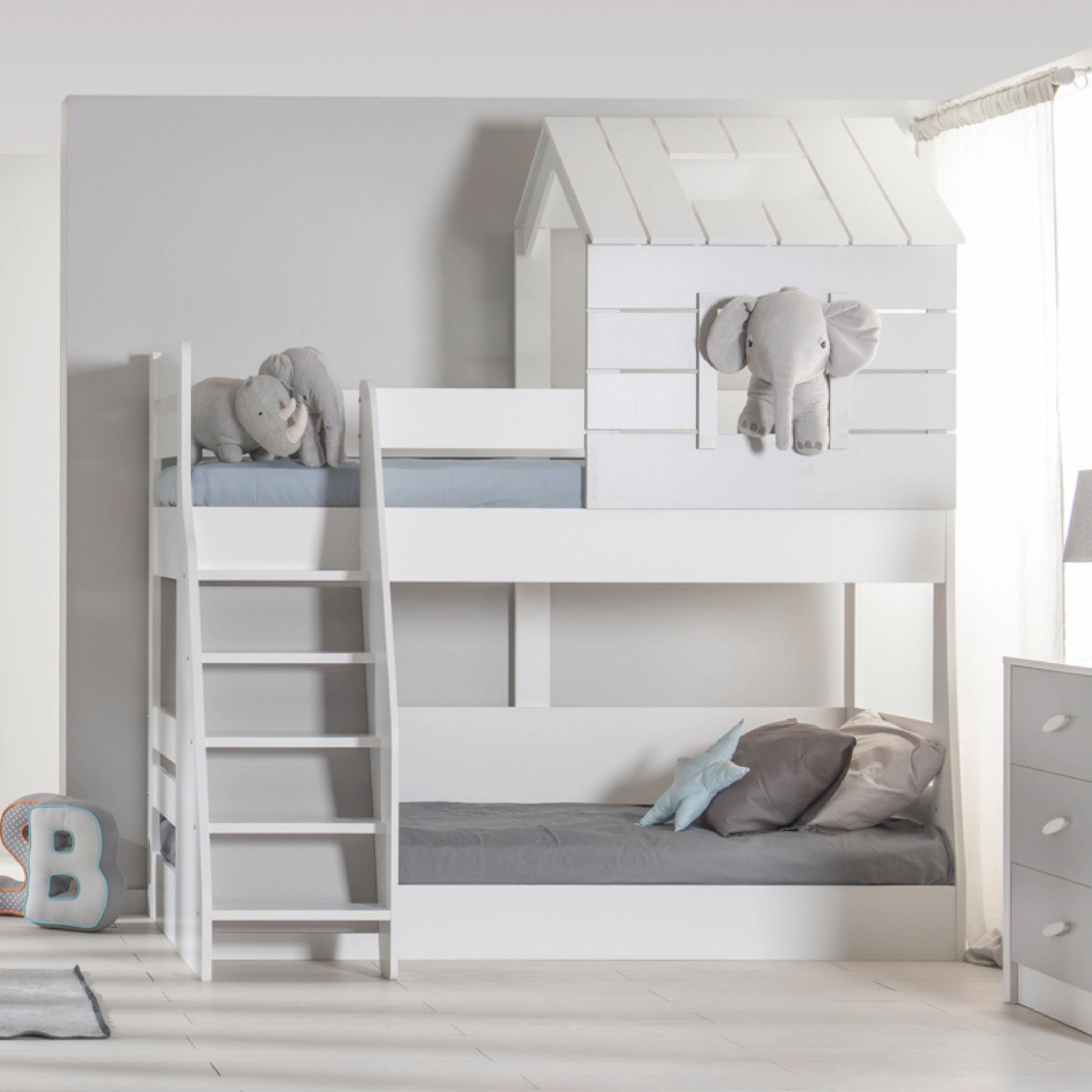 Whıte House Çocuk Odası